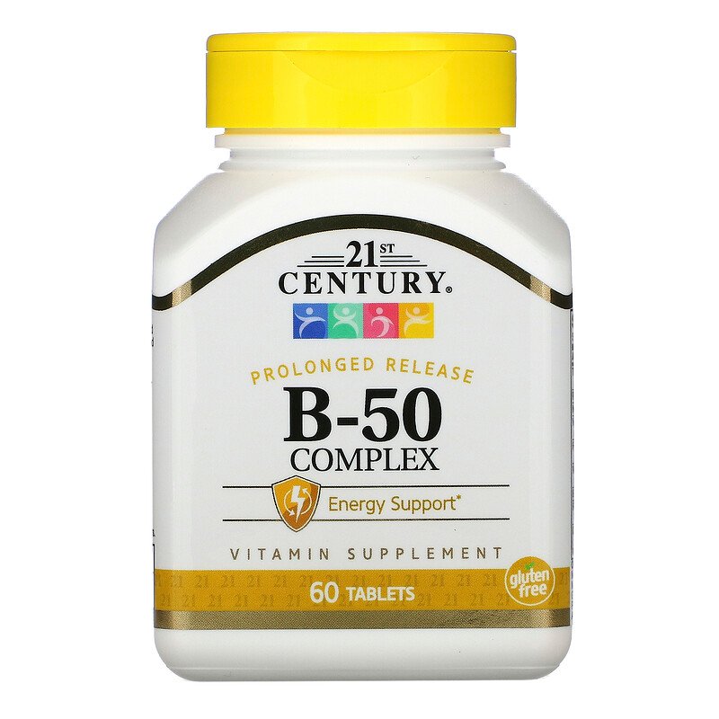 21st Century, B-50 Kompleks – Diherbal-aja.com