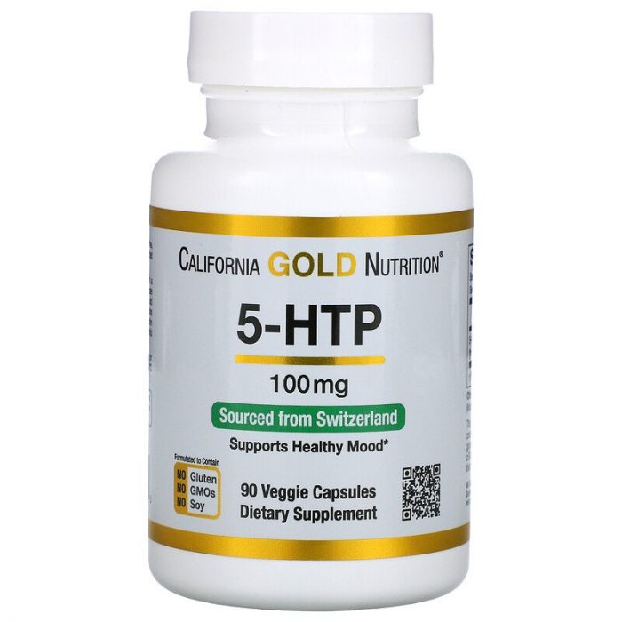 5-HTP